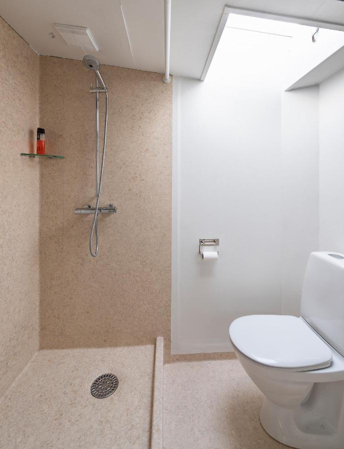 Aday - Apartment Suite 4 Aalborg Center Экстерьер фото